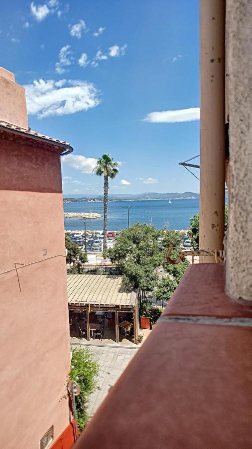 Апартаменты Sunny Duplex 4Pers 50M2 A 2Mn A Pieds Du Vieux Port Ла-Сьота Экстерьер фото