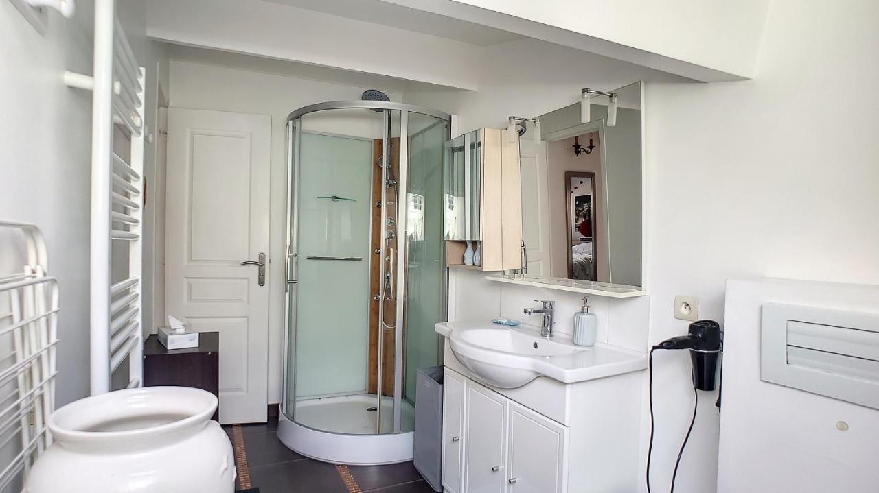 Апартаменты Sunny Duplex 4Pers 50M2 A 2Mn A Pieds Du Vieux Port Ла-Сьота Экстерьер фото